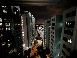 Blk 986C Jurong West Street 93 (Jurong West), HDB 4 Rooms #563715721